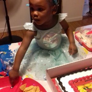 Meet your Posher, Maureen